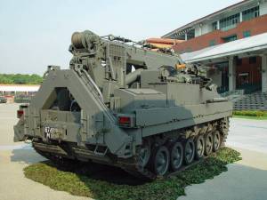 Bionix ARV