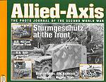Allied Axis Volume 10
