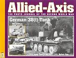 Allied Axis issue 13
