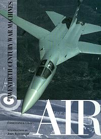 Twentieth century war machine - AIR