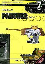 PzKpfw. V Panther - Vol.7