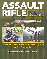 Assault Rifle