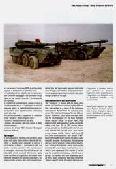 Tank Master Special issue 2 - Blindo CENTAURO AFV