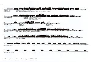 Deutsche Panzerzuge