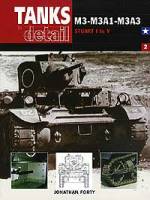 Tanks in Detail 2
