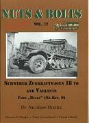 Nuts and bolts volume 12