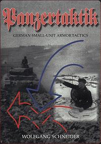 Panzertaktik