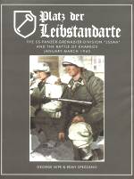 Platz der Leibstandarte