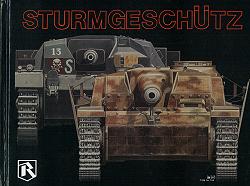 Sturmgeschutz