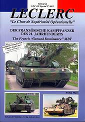 Tankograd - LECLERC