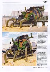LECLERC ARV