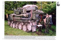 Royal Armoured Engineers