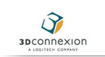 3D connexion