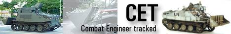 Combat Engineer Tracked