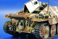 Hetzer early