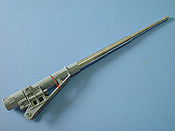 Al. barrel