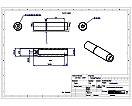 K5 Al. barrel replacement drawing