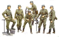 K5 Crews from Dragon