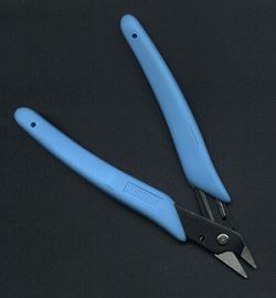 photo-etch shear