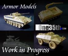 Model WIP Gallery