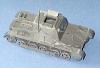 panzer I command