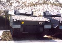 Bionix IFV